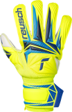 Reusch Attrakt Advance Junior 5672215 2005 gelb front